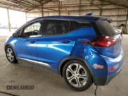 ✅ 2018 Chevrolet Bolt EV LT • VIN: 1G1FW6S06J4112488 • Lot: 50747365. Wystawiony na Copart z przebiegiem 40 865 mil. Bezpłatny archiwum sprzedaży aukcyjnych z USA i szczegółowy raport historii pojazdu na DreamBid. Zdjęcie 2.
