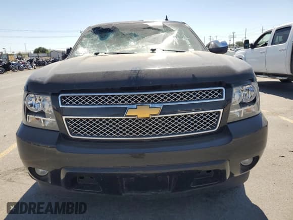 ✅ 2012 Chevrolet Tahoe LTZ • VIN: 1GNSCCE06CR142239 • Lot: 67300595. Listed on Copart with Not provided. Free auction sales archive from the USA and detailed vehicle history report at DreamBid. Image 5.