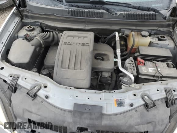 ✅ 2013 Chevrolet Captiva Sport LT • VIN: 3GNAL3EK0DS622403 • Lot: 48796375. Wystawiony na Copart z przebiegiem 104 456 mil. Bezpłatny archiwum sprzedaży aukcyjnych z USA i szczegółowy raport historii pojazdu na DreamBid. Zdjęcie 12.