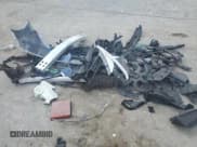 ✅ 2024 Toyota Highlander LE • VIN: 5TDKDRAH3RS540331 • Lot: 83783315. Wystawiony na Copart z przebiegiem 14 365 mil. Bezpłatny archiwum sprzedaży aukcyjnych z USA i szczegółowy raport historii pojazdu na DreamBid. Zdjęcie 13.