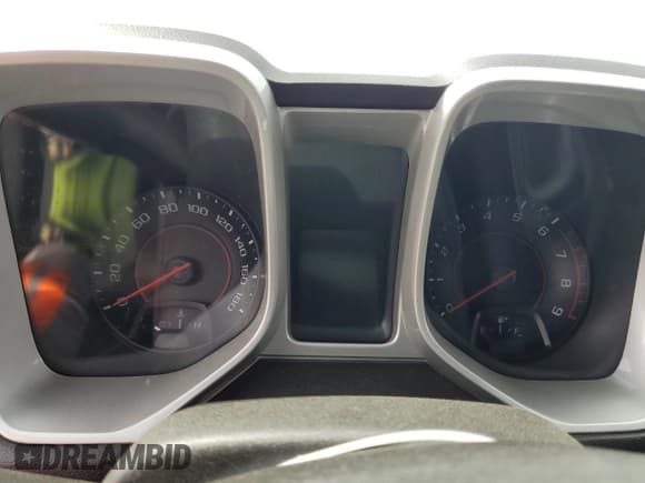 ✅ 2015 Chevrolet Camaro SS • VIN: 2G1FH1EJ2F9232357 • Лот: 61466065. Опубликован ранее на Copart с пробегом Не указан. Бесплатный доступ к архиву аукционных продаж из США и подробный отчёт об истории автомобиля на DreamBid. Изображение 9.