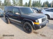 ✅ 2010 Jeep Commander Sport • VIN: 1J4RG4GK3AC148560 • Лот: 43077855. Опубликован ранее на IAAI с пробегом 170 314 миль. Бесплатный доступ к архиву аукционных продаж из США и подробный отчёт об истории автомобиля на DreamBid. Изображение 1.