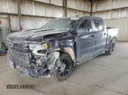 ✅ 2023 Chevrolet Silverado 1500 LT Trail Boss • VIN: 3GCUDFE80PG269161 • Lot: 45678295. Wystawiony na Copart z przebiegiem Nie podano. Bezpłatny archiwum sprzedaży aukcyjnych z USA i szczegółowy raport historii pojazdu na DreamBid. Zdjęcie 1.