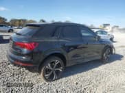 ✅ 2024 Audi Q3 S line Premium Plus • VIN: WA1EECF32R1031262 • Лот: 92199475. Опубликован ранее на Copart с пробегом 55 341 миль. Бесплатный доступ к архиву аукционных продаж из США и подробный отчёт об истории автомобиля на DreamBid. Изображение 3.