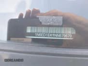 ✅ 2022 Nissan Frontier SV • VIN: 1N6ED1EK1NN679679 • Lot: 43059625. Wystawiony na IAAI z przebiegiem 22 929 mil. Bezpłatny archiwum sprzedaży aukcyjnych z USA i szczegółowy raport historii pojazdu na DreamBid. Zdjęcie 9.