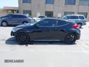 ✅ 2016 Hyundai Veloster Turbo • VIN: KMHTC6AE2GU288538 • Lot: 42282122. Wystawiony na IAAI z przebiegiem 83 231 mil. Bezpłatny archiwum sprzedaży aukcyjnych z USA i szczegółowy raport historii pojazdu na DreamBid. Zdjęcie 15.
