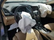 ✅ 2012 Hyundai Azera • VIN: KMHFH4JG1CA122639 • Лот: 68699645. Опубликован ранее на Copart с пробегом Не указан. Бесплатный доступ к архиву аукционных продаж из США и подробный отчёт об истории автомобиля на DreamBid. Изображение 8.