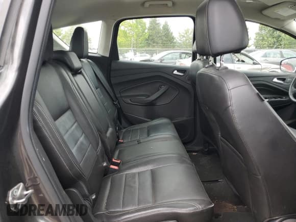 ✅ 2015 Ford C-Max SEL • VIN: 1FADP5CUXFL112889 • Лот: 59881075. Опубликован ранее на Copart с пробегом 70 859 миль. Бесплатный доступ к архиву аукционных продаж из США и подробный отчёт об истории автомобиля на DreamBid. Изображение 10.