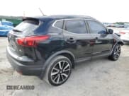 ✅ 2018 Nissan Rogue S • VIN: JN1BJ1CP6JW151558 • Lot: 84634645. Wystawiony na Copart z przebiegiem 97 992 mil. Bezpłatny archiwum sprzedaży aukcyjnych z USA i szczegółowy raport historii pojazdu na DreamBid. Zdjęcie 3.