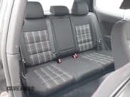 ✅ 2012 Volkswagen Golf GTI Autobahn • VIN: WVWFD7AJ2CW197754 • Lot: 43683409. Listed on IAAI with 106,049 mi. Free auction sales archive from the USA and detailed vehicle history report at DreamBid. Image 8.