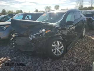 2021 Hyundai Tucson Value с VIN KM8J3CA4XMU389836, выставлен на аукционе Copart как лот 84620495 с пробегом Не указан миль и Списание • Salvage title. История ставок и продаж доступна на DreamBid. Изображение 1.