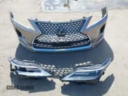 ✅ 2020 Lexus RX 350 • VIN: 2T2HZMAA2LC179753 • Lot: 43507929. Listed on IAAI with 29,633 mi. Free auction sales archive from the USA and detailed vehicle history report at DreamBid. Image 12.