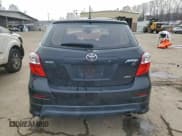 ✅ 2009 Toyota Matrix S • VIN: 2T1LE40E79C010030 • Lot: 96225915. Listed on Copart with 178,325 mi. Free auction sales archive from the USA and detailed vehicle history report at DreamBid. Image 6.