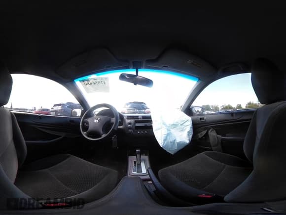 ✅ 2005 Honda Civic VP • VIN: 1HGEM22175L071411 • Lot: 42556680. Wystawiony na IAAI z przebiegiem 225 837 mil. Bezpłatny archiwum sprzedaży aukcyjnych z USA i szczegółowy raport historii pojazdu na DreamBid. Zdjęcie 18.