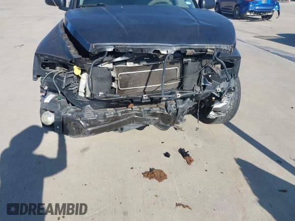 ✅ 2006 Dodge Dakota SLT • VIN: 1D7HW42N06S718488 • Лот: 42776180. Опубликован ранее на IAAI с пробегом 61 944 миль. Бесплатный доступ к архиву аукционных продаж из США и подробный отчёт об истории автомобиля на DreamBid. Изображение 6.