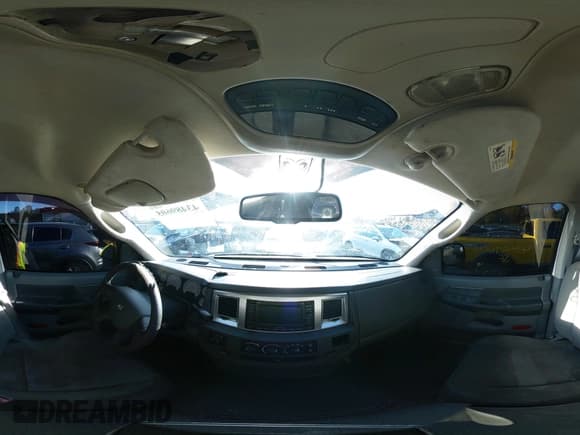 ✅ 2008 Dodge 1500 ST • VIN: 1D7HU18288J165213 • Lot: 43489605. Wystawiony na IAAI z przebiegiem 276 496 mil. Bezpłatny archiwum sprzedaży aukcyjnych z USA i szczegółowy raport historii pojazdu na DreamBid. Zdjęcie 19.