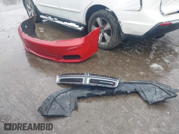 ✅ 2011 Dodge Avenger Mainstreet • VIN: 1B3BD1FB7BN509408 • Лот: 41501528. Опубликован ранее на IAAI с пробегом 117 086 миль. Бесплатный доступ к архиву аукционных продаж из США и подробный отчёт об истории автомобиля на DreamBid. Изображение 12.