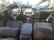 ✅ 2024 Toyota 4Runner TRD Pro • VIN: JTELU5JR4R6247250 • Lot: 57506145. Listed on Copart with 2,836 mi. Free auction sales archive from the USA and detailed vehicle history report at DreamBid. Image 8.