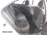 ✅ 2008 Mercury Milan • VIN: 3MEHM07Z38R663276 • Lot: 42468805. Listed on IAAI with 124,173 mi. Free auction sales archive from the USA and detailed vehicle history report at DreamBid. Image 8.