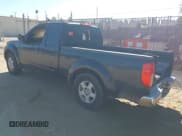 ✅ 2005 Nissan Frontier Nismo • VIN: 1N6AD06U25C451002 • Lot: 43611594. Listed on IAAI with Not provided. Free auction sales archive from the USA and detailed vehicle history report at DreamBid. Image 3.