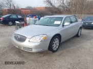 ✅ 2009 Buick Lucerne CX • VIN: 1G4HP57M39U113365 • Лот: 41823999. Опубликован ранее на IAAI с пробегом 149 416 миль. Бесплатный доступ к архиву аукционных продаж из США и подробный отчёт об истории автомобиля на DreamBid. Изображение 2.