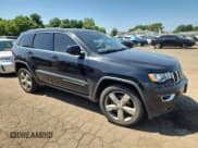 ✅ 2017 Jeep Grand Cherokee Altitude • VIN: 1C4RJFAG0HC855729 • Lot: 68392805. Listed on Copart with 151,425 mi. Free auction sales archive from the USA and detailed vehicle history report at DreamBid. Image 4.