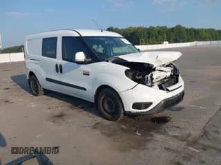 ✅ 2017 Ram ProMaster City Cargo Tradesman SLT • VIN: ZFBERFBB8H6E64519 • Лот: 43207927. Опубликован ранее на IAAI с пробегом 101 241 миль. Бесплатный доступ к архиву аукционных продаж из США и подробный отчёт об истории автомобиля на DreamBid. Изображение 1.
