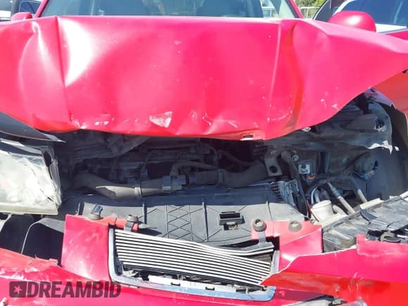 ✅ 2006 Saturn VUE • VIN: 5GZCZ53476S836964 • Lot: 41979200. Listed on IAAI with 116,985 mi. Free auction sales archive from the USA and detailed vehicle history report at DreamBid. Image 10.