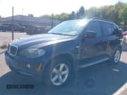 ✅ 2010 BMW X5 30i • VIN: 5UXFE4C56AL379806 • Lot: 43236463. Listed on IAAI with 202,163 mi. Free auction sales archive from the USA and detailed vehicle history report at DreamBid. Image 2.