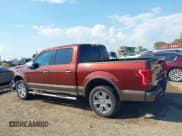 ✅ 2015 Ford F-150 XLT • VIN: 1FTEW1CFXFKE37253 • Lot: 43363816. Listed on IAAI with 99,203 mi. Free auction sales archive from the USA and detailed vehicle history report at DreamBid. Image 14.