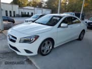 ✅ 2015 Mercedes-Benz CLA 250 • VIN: WDDSJ4GB8FN194685 • Лот: 91389685. Опубликован ранее на Copart с пробегом 199 923 миль. Бесплатный доступ к архиву аукционных продаж из США и подробный отчёт об истории автомобиля на DreamBid. Изображение 1.