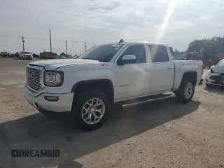✅ 2016 GMC Sierra 1500 SLE • VIN: 3GTU2MEC7GG202457 • Lot: 71918325. Listed on Copart with 78,178 mi. Free auction sales archive from the USA and detailed vehicle history report at DreamBid. Image 1.