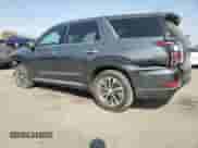 2022 Hyundai Palisade SEL с VIN KM8R24HE2NU450902, выставлен на аукционе Copart как лот 76173844 с пробегом 25 983 миль миль и Списание • Salvage title. История ставок и продаж доступна на DreamBid. Изображение 2.