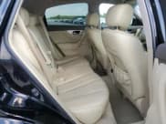 ✅ 2016 Infiniti QX70 • VIN: JN8CS1MU2GM671221 • Lot: 60443754. Listed on Copart with 206,994 mi. Free auction sales archive from the USA and detailed vehicle history report at DreamBid. Image 10.