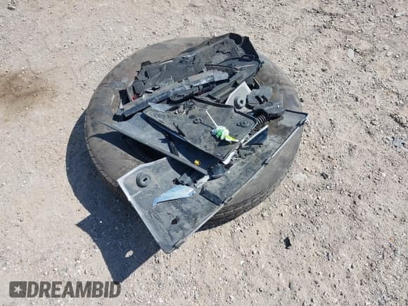 ✅ 2019 Dodge Durango GT Plus • VIN: 1C4RDHDG7KC690848 • Lot: 43395273. Listed on IAAI with 143,981 mi. Free auction sales archive from the USA and detailed vehicle history report at DreamBid. Image 12.