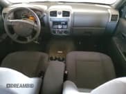 ✅ 2006 Chevrolet Colorado 2LT • VIN: 1GCCS136468197519 • Lot: 69063775. Listed on Copart with 208,541 mi. Free auction sales archive from the USA and detailed vehicle history report at DreamBid. Image 8.