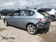 ✅ 2011 Subaru Impreza Outback Special Sports • VIN: JF1GH6D61BH828772 • Лот: 85830945. Опубликован ранее на Copart с пробегом 164 102 миль. Бесплатный доступ к архиву аукционных продаж из США и подробный отчёт об истории автомобиля на DreamBid. Изображение 2.