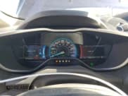 ✅ 2017 Ford C-Max Titanium • VIN: 1FADP5FU2HL106888 • Лот: 86999055. Опубликован ранее на Copart с пробегом 67 723 миль. Бесплатный доступ к архиву аукционных продаж из США и подробный отчёт об истории автомобиля на DreamBid. Изображение 9.