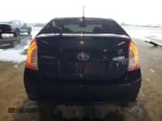 ✅ 2014 Toyota Prius Four • VIN: JTDKN3DU2E1753958 • Lot: 91245405. Wystawiony na Copart z przebiegiem 113 266 mil. Bezpłatny archiwum sprzedaży aukcyjnych z USA i szczegółowy raport historii pojazdu na DreamBid. Zdjęcie 6.