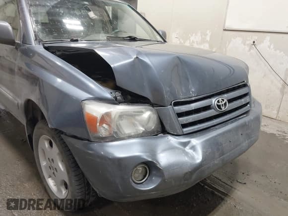 ✅ 2007 Toyota Highlander w/3rd Row • VIN: JTEEP21AX70228856 • Lot: 42881798. Wystawiony na IAAI z przebiegiem 192 419 mil. Bezpłatny archiwum sprzedaży aukcyjnych z USA i szczegółowy raport historii pojazdu na DreamBid. Zdjęcie 6.