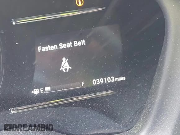 ✅ 2022 Honda HR-V EX • VIN: 3CZRU5H58NM734585 • Lot: 42661800. Wystawiony na IAAI z przebiegiem 39 103 mil. Bezpłatny archiwum sprzedaży aukcyjnych z USA i szczegółowy raport historii pojazdu na DreamBid. Zdjęcie 15.