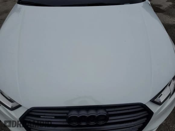 ✅ 2020 Audi A3 S line Premium • VIN: WAUBEGFF3LA100748 • Lot: 62152215. Listed on Copart with 59,204 mi. Free auction sales archive from the USA and detailed vehicle history report at DreamBid. Image 11.