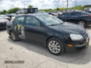 ✅ 2010 Volkswagen Jetta SE • VIN: 3VWRX7AJ3AM133656 • Lot: 67788935. Listed on Copart with 146,017 mi. Free auction sales archive from the USA and detailed vehicle history report at DreamBid. Image 4.