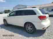 2015 Dodge Journey R/T z VIN 3C4PDCEG3FT592127, wystawiony jako Copart lot #68554565 z przebiegiem 172 592 mil mil oraz Szkoda całkowita • Salvage title. Historia ofert i sprzedaży dostępna na DreamBid. Obrazek 2.