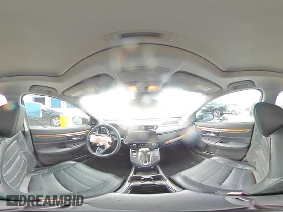 ✅ 2022 Honda CR-V EX-L • VIN: 7FARW1H88NE009466 • Lot: 86900525. Wystawiony na Copart z przebiegiem 91 431 mil. Bezpłatny archiwum sprzedaży aukcyjnych z USA i szczegółowy raport historii pojazdu na DreamBid. Zdjęcie 16.