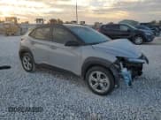 ✅ 2022 Hyundai Kona SEL • VIN: KM8K62AB3NU767209 • Lot: 82507665. Listed on Copart with 9,865 mi. Free auction sales archive from the USA and detailed vehicle history report at DreamBid. Image 4.