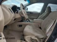 ✅ 2014 Nissan Pathfinder S • VIN: 5N1AR2MM1EC735798 • Lot: 57267215. Listed on Copart with 124,115 mi. Free auction sales archive from the USA and detailed vehicle history report at DreamBid. Image 7.