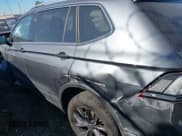 ✅ 2023 Volkswagen Tiguan SE • VIN: 3VVNB7AXXPM110972 • Лот: 43523635. Опубликован ранее на IAAI с пробегом 11 111 миль. Бесплатный доступ к архиву аукционных продаж из США и подробный отчёт об истории автомобиля на DreamBid. Изображение 3.