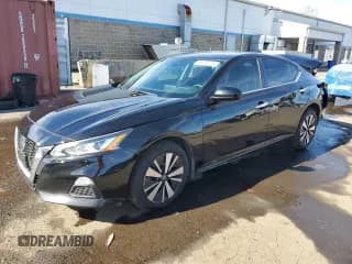 ✅ 2022 Nissan Altima SV • VIN: 1N4BL4DW7NN384476 • Lot: 86833715. Wystawiony na Copart z przebiegiem 75 946 mil. Bezpłatny archiwum sprzedaży aukcyjnych z USA i szczegółowy raport historii pojazdu na DreamBid. Zdjęcie 1.