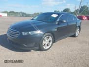 ✅ 2019 Ford Taurus SE • VIN: 1FAHP2D85KG102503 • Lot: 43238624. Wystawiony na IAAI z przebiegiem 74 056 mil. Bezpłatny archiwum sprzedaży aukcyjnych z USA i szczegółowy raport historii pojazdu na DreamBid. Zdjęcie 2.